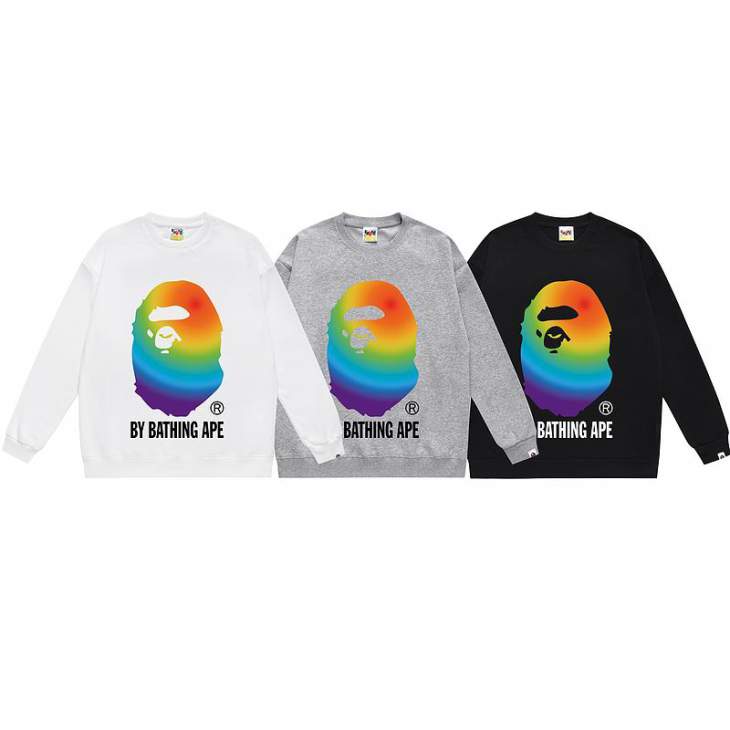 Picture of Bape Sweatshirt _SKUBapeS-2XLscqx38230285